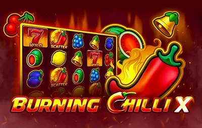 Burning Chilli